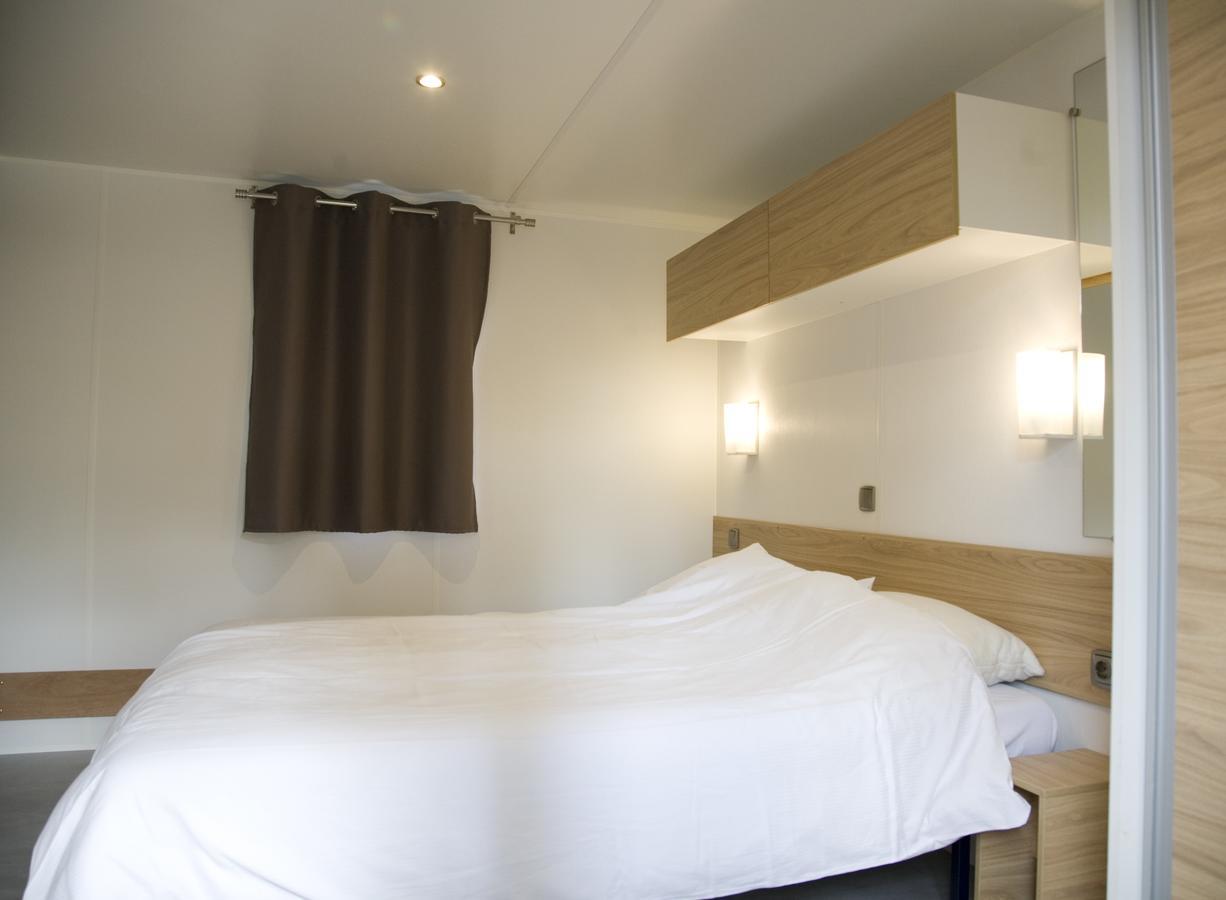 Camping Het Wieskamp Henxel Quarto foto